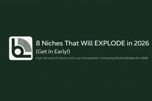 high demand products to sell