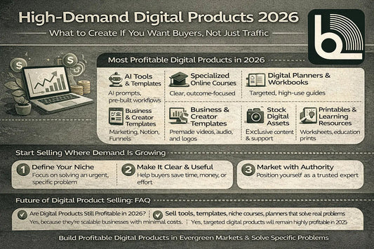 high demand digital products 2026