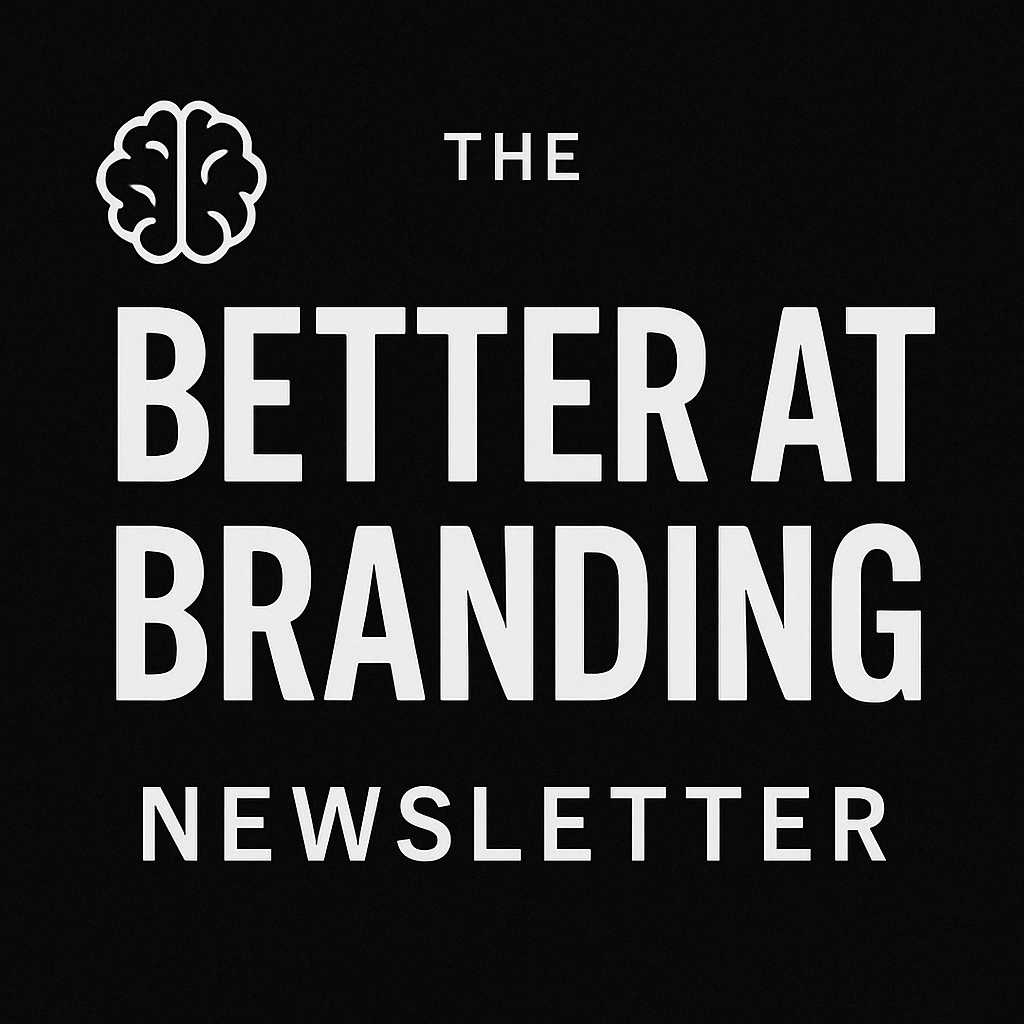 Billion Dollar Branding Advice @$1 Per Month